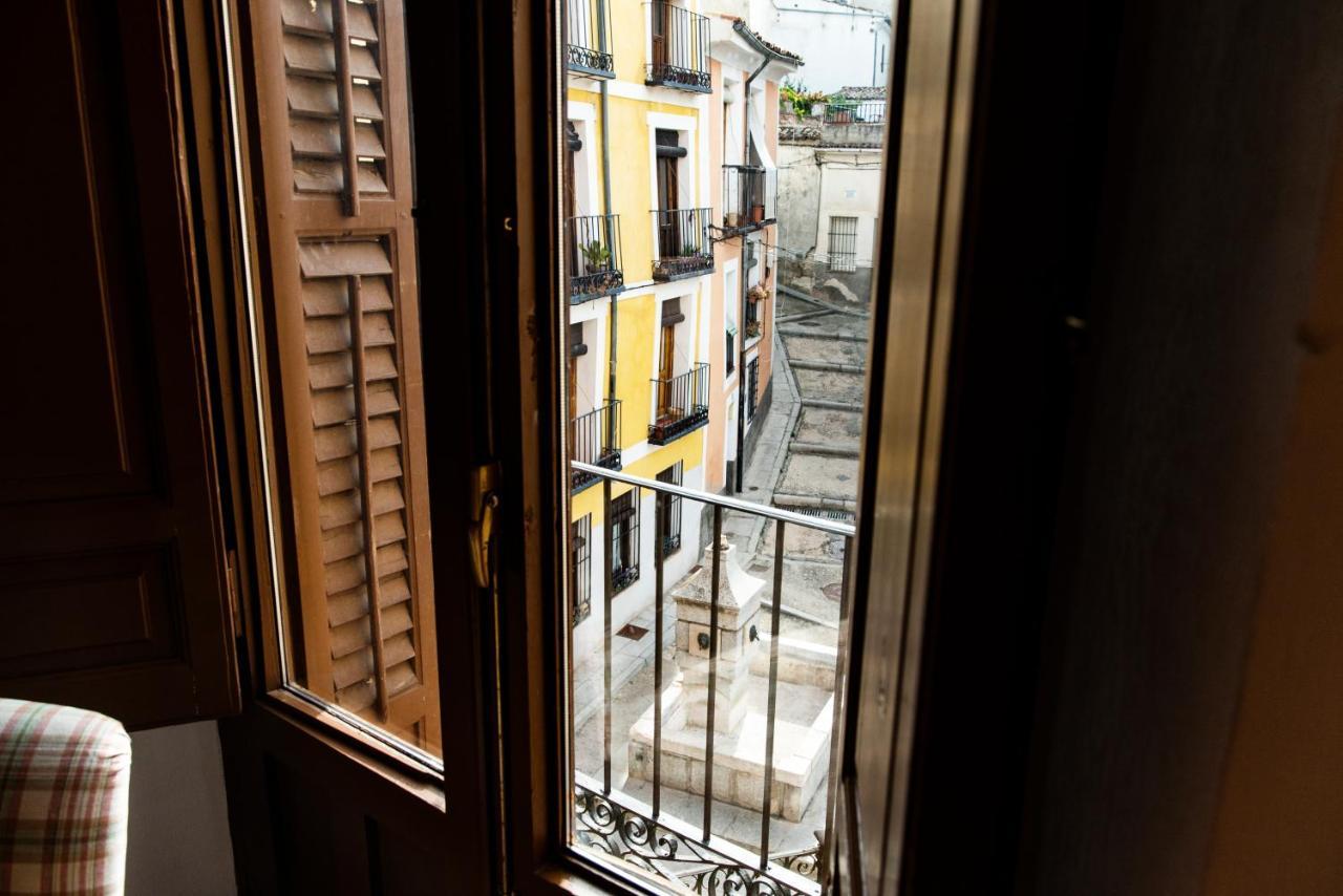 Los Tres Balcones Куенка Екстер'єр фото